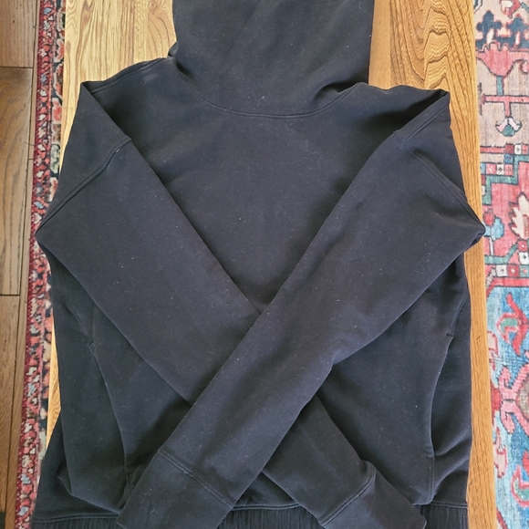 Lululemon funnel neck sweater - Picture 2 of 2